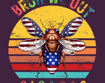 We Out cicada Svg, Bruh cicada Svg, Bruh We Out Svg, Last Day of cicada Svg, End of Year cicada Svg, Funny cicada Shirt, cicada Gift