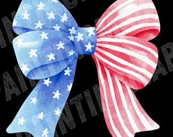 Coquette American Girl svg, Coquette Bow svg, 4. Juli Sublimation svg, Amerika Png, Freiheit svg, Amerikanische Flagge Sublimation, 4. Og Juli