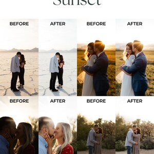 True to Color Lightroom Classic Presets by Madi Aldy Photo image 5