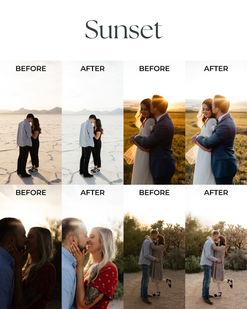 True to Color Lightroom Classic Presets by Madi Aldy Photo image 5