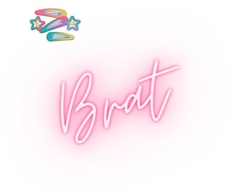 Brat Sock