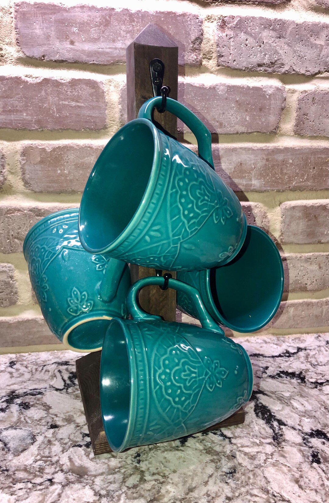 Cup Tree - Etsy