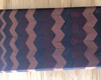 Heavy cutting board