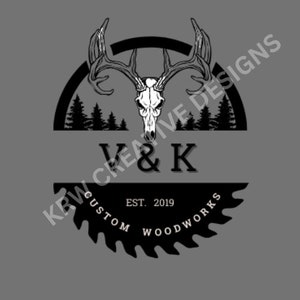 Custom Logos, Personalized Logos, Company Logos