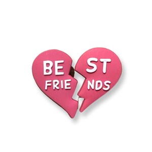 Best friend jibbitz store