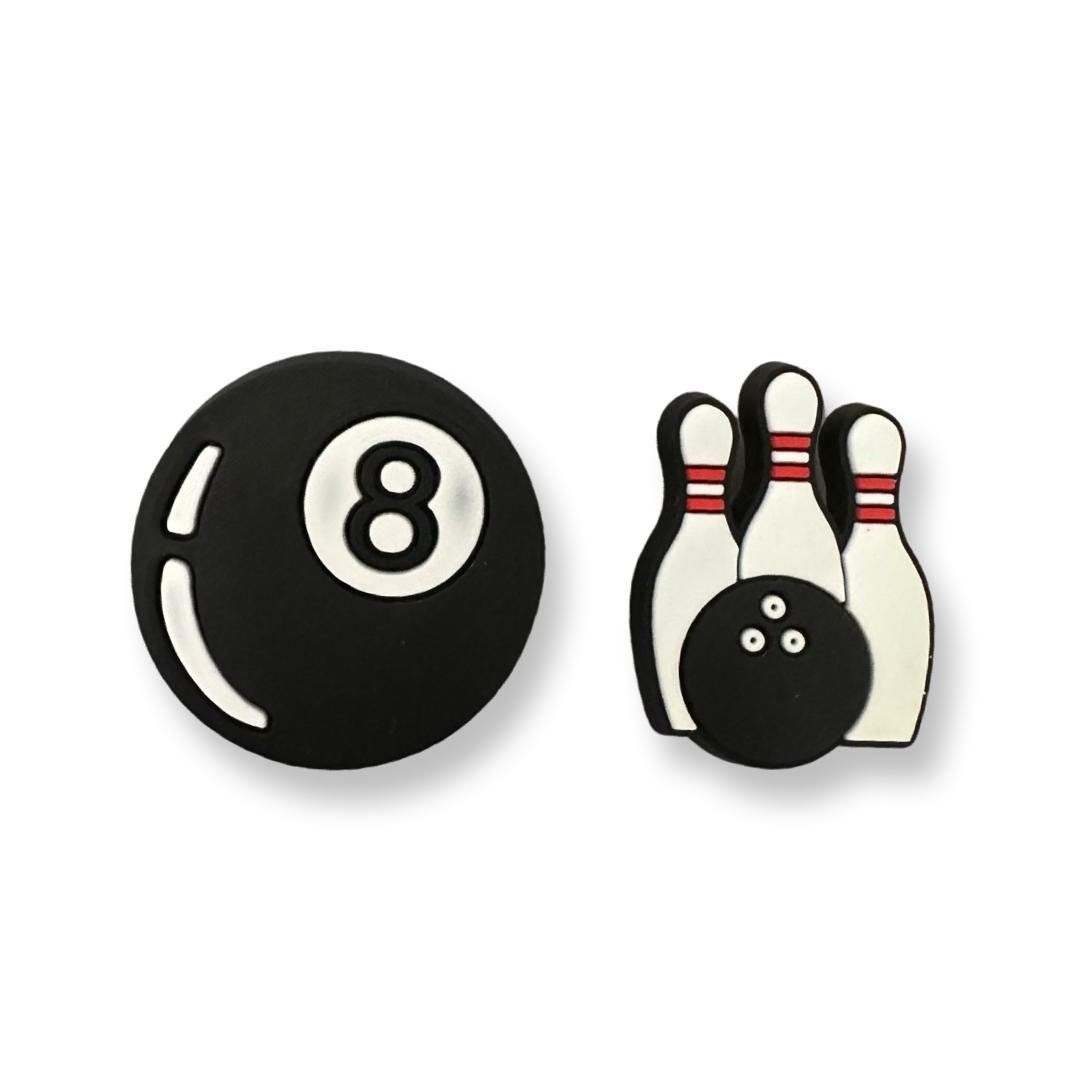 bowling crocs