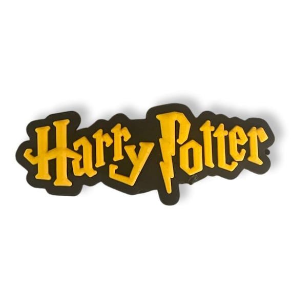 Harry Potter Croc Charms Decorative Shoe Charms for Crocs Fashionable Croc Charm Shoe Charm Etsy Canada