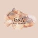 GKACrocCharms store logo