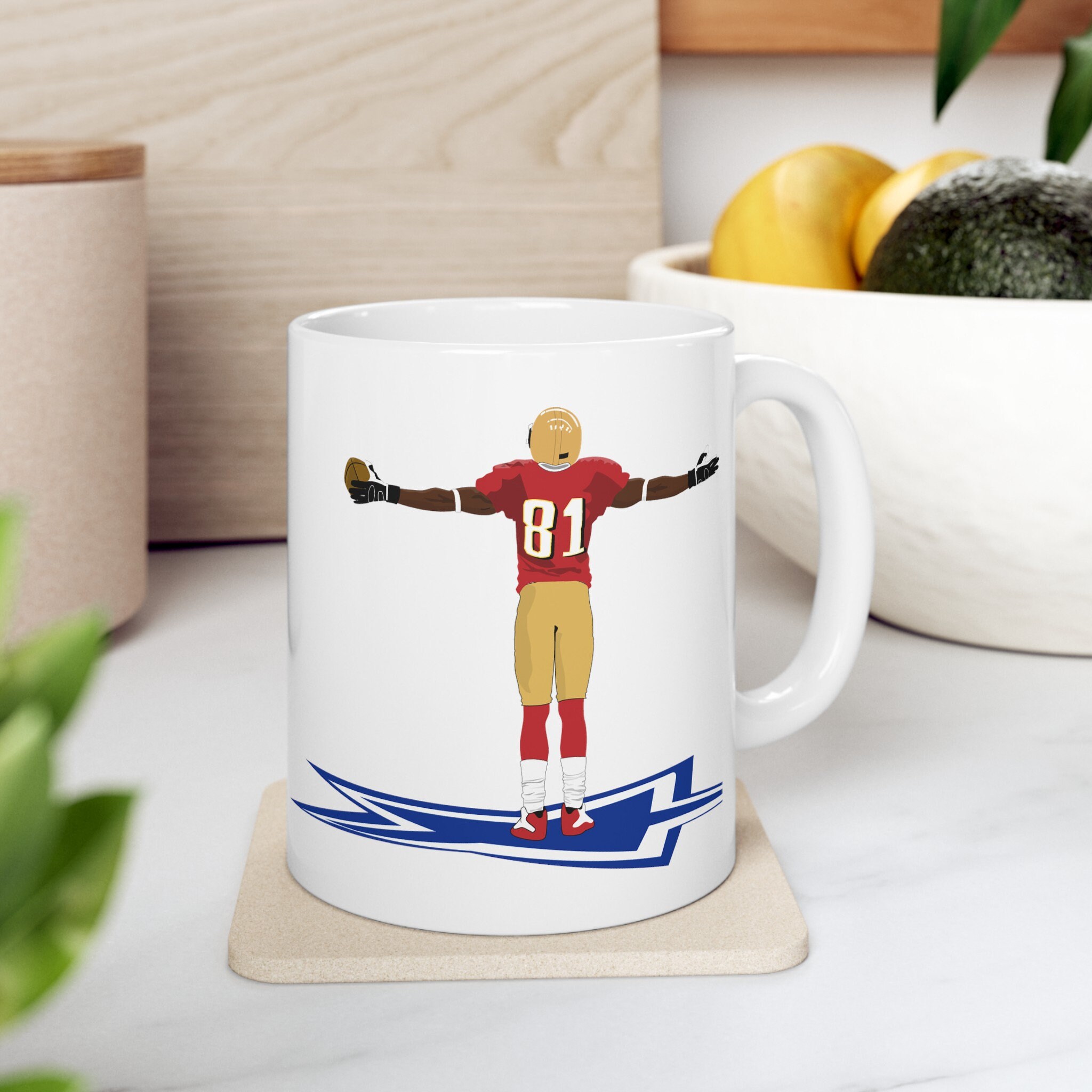 adirondack coffee mugs Navy Adirondack Mug  Wyrth Home