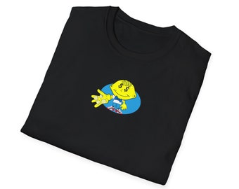 Lemonheads, Dummy Rox, 80s, Candy, Nostalgia Shirt