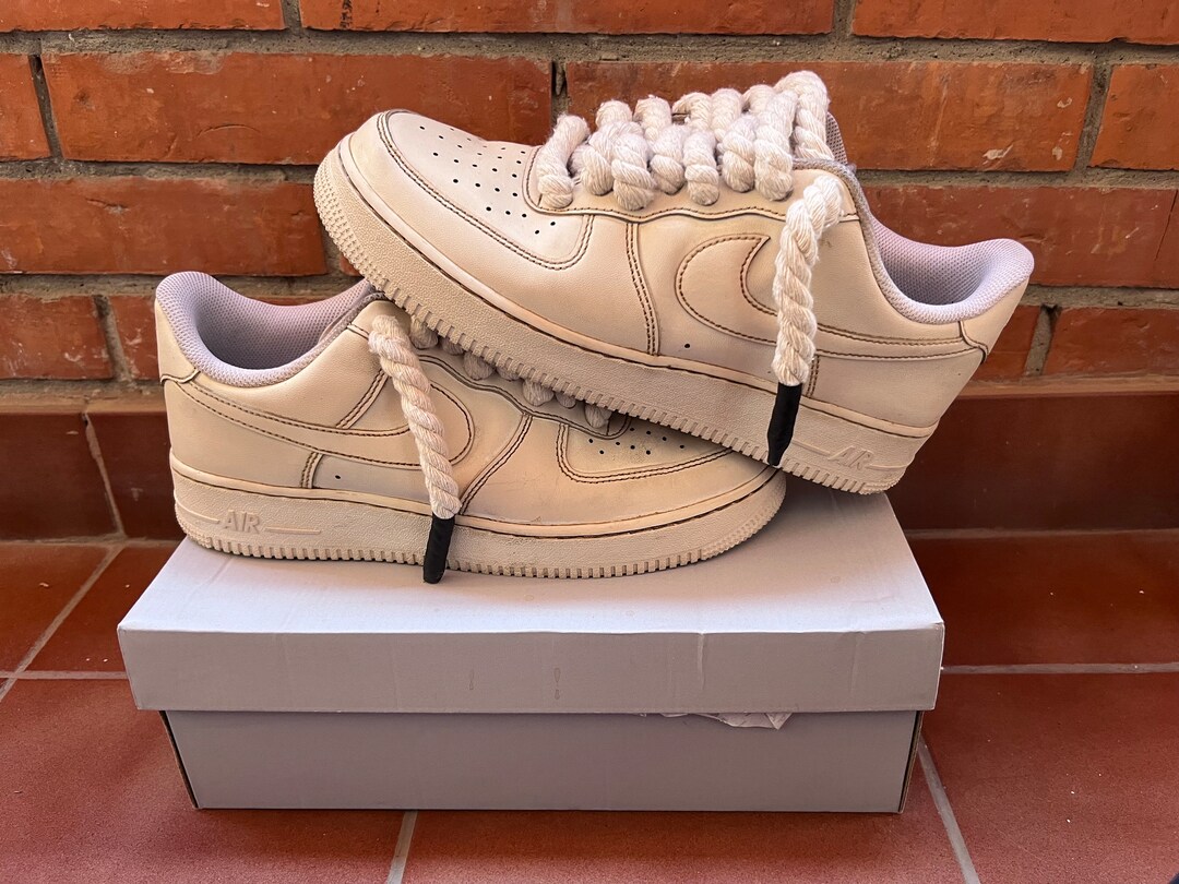 air force 1s coffee