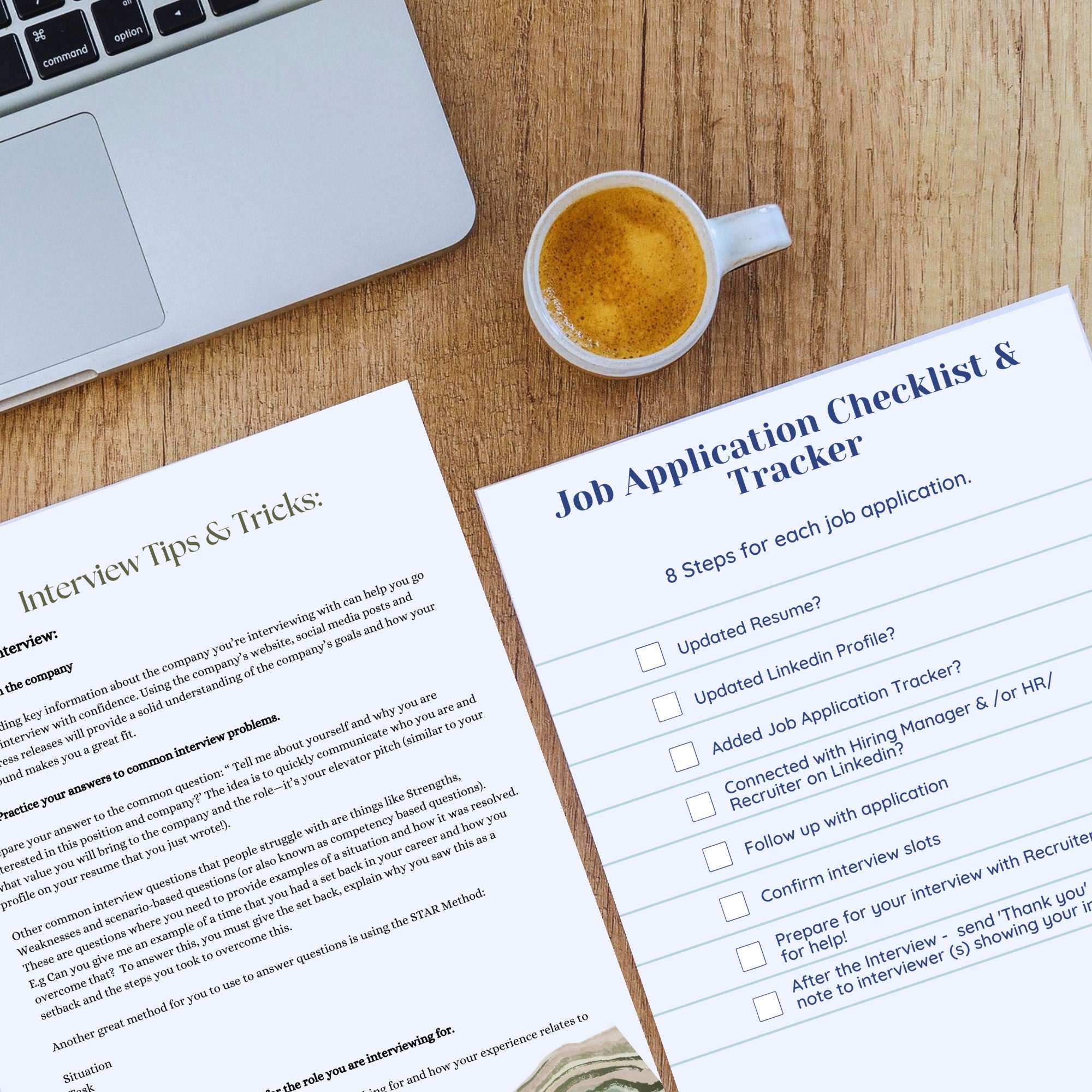 Editable one pager professional resume template ats friendly resume