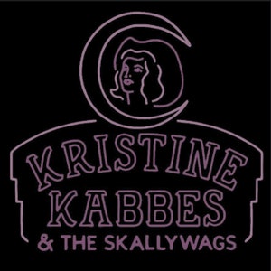 Kristine Kabbes and the Skallywags CD