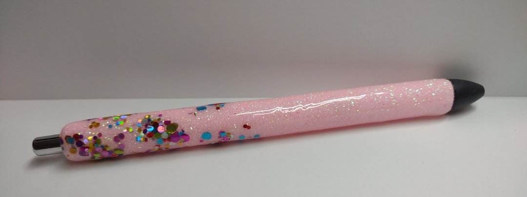 Sparkle Gel Ink Pen Set – Confetti Boutique
