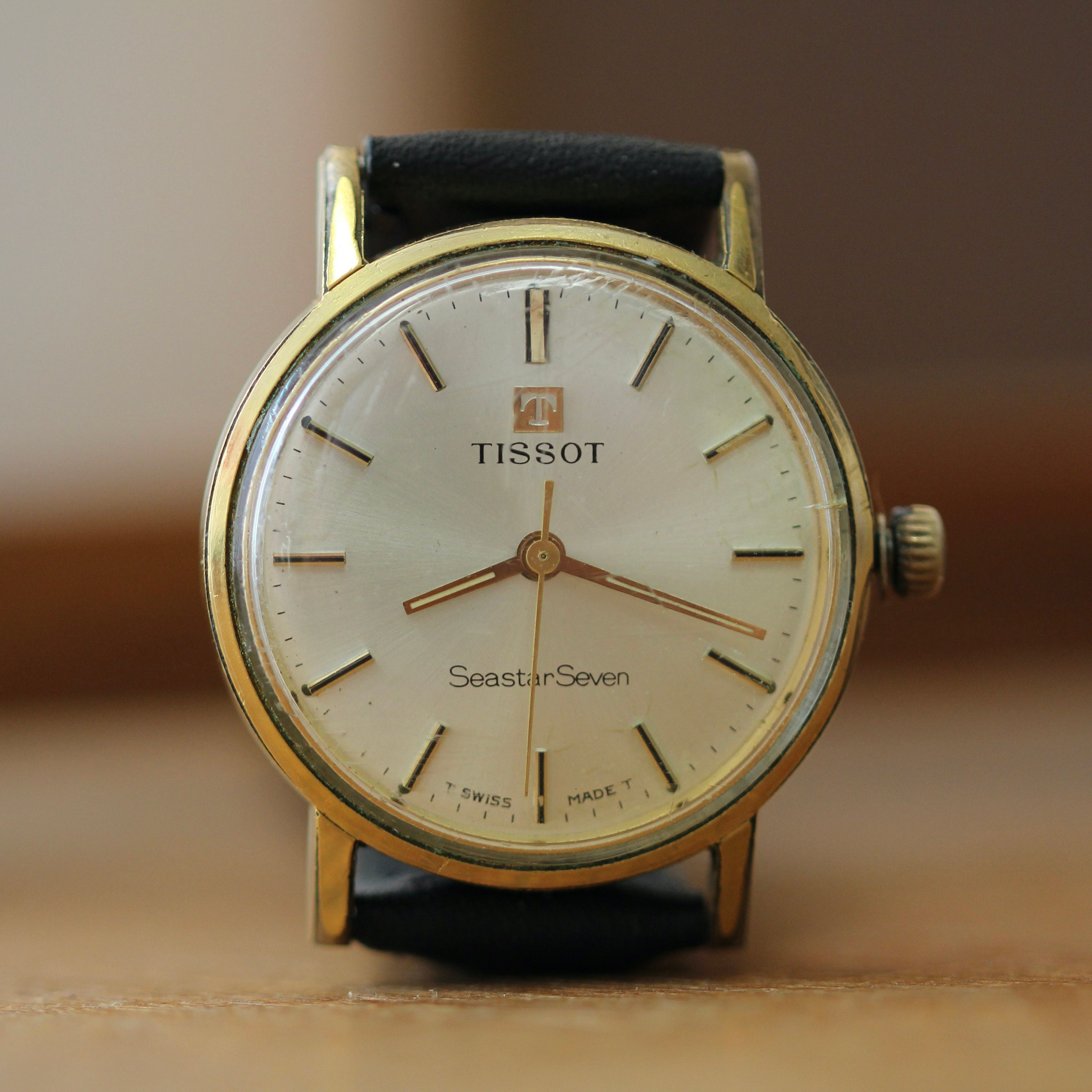 Reloj Tissot Millionaire Automatic Antiguo | ppgbbe.intranet.biologia
