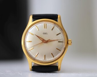 美品 EBEL (スイス製) 時計 シ ルバー ゴールド il_340x270.7094649418_aqa2.jpg