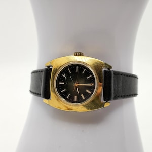Vintage Citizen Ladies Automatic Watch