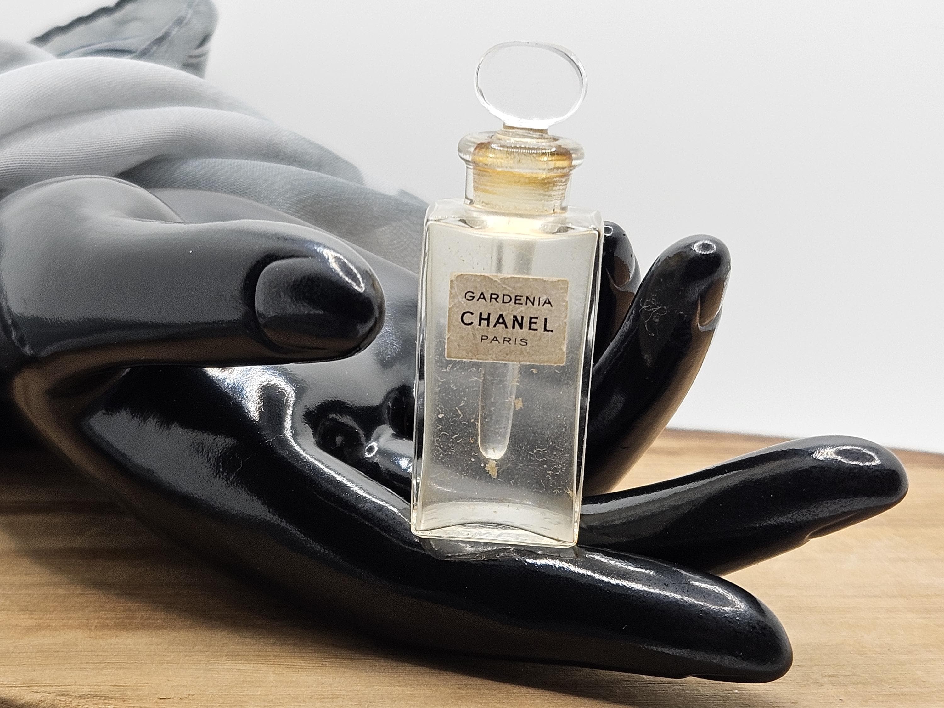Chanel Perfume Case - Etsy