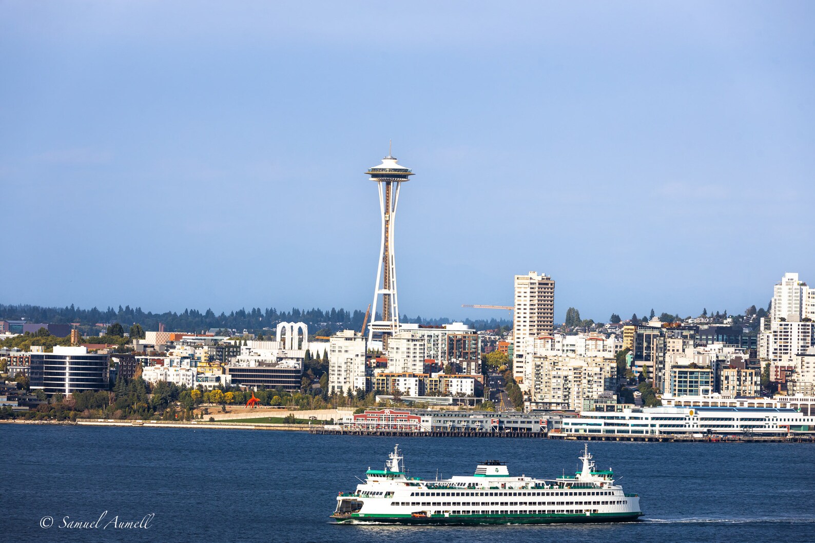City, Skyline, Landscape, Photography, Photography Print, Nature Print ...