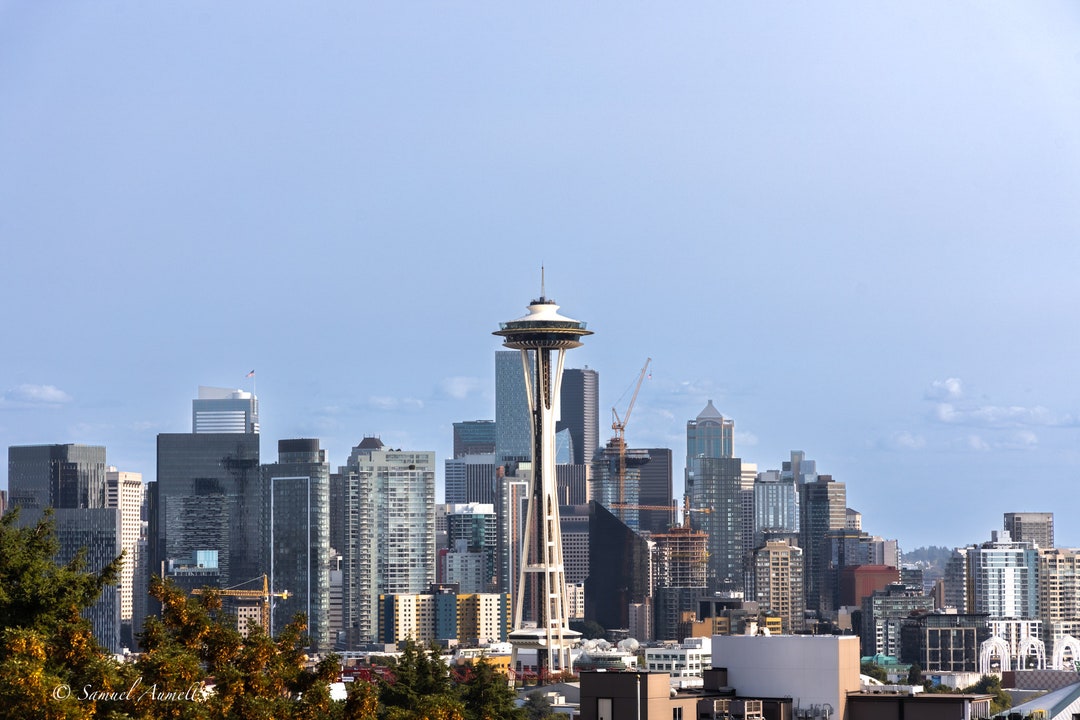Image showcasing City, Skyline, Landscape, Photography, Photography Print, Nature Print ...