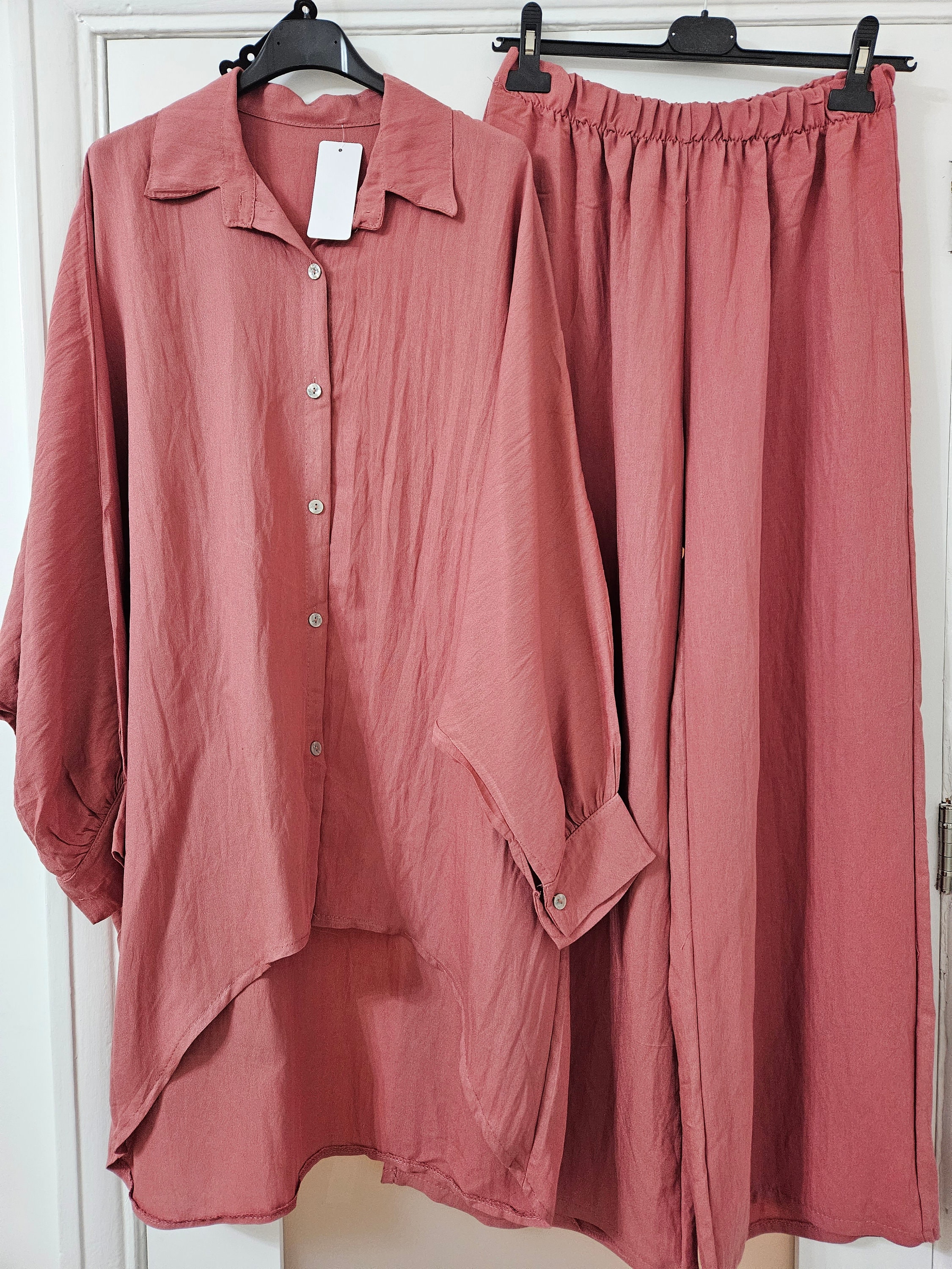 Modest Co Ord Sets Etsy Canada