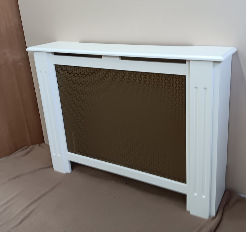 Radiator Cover - Etsy