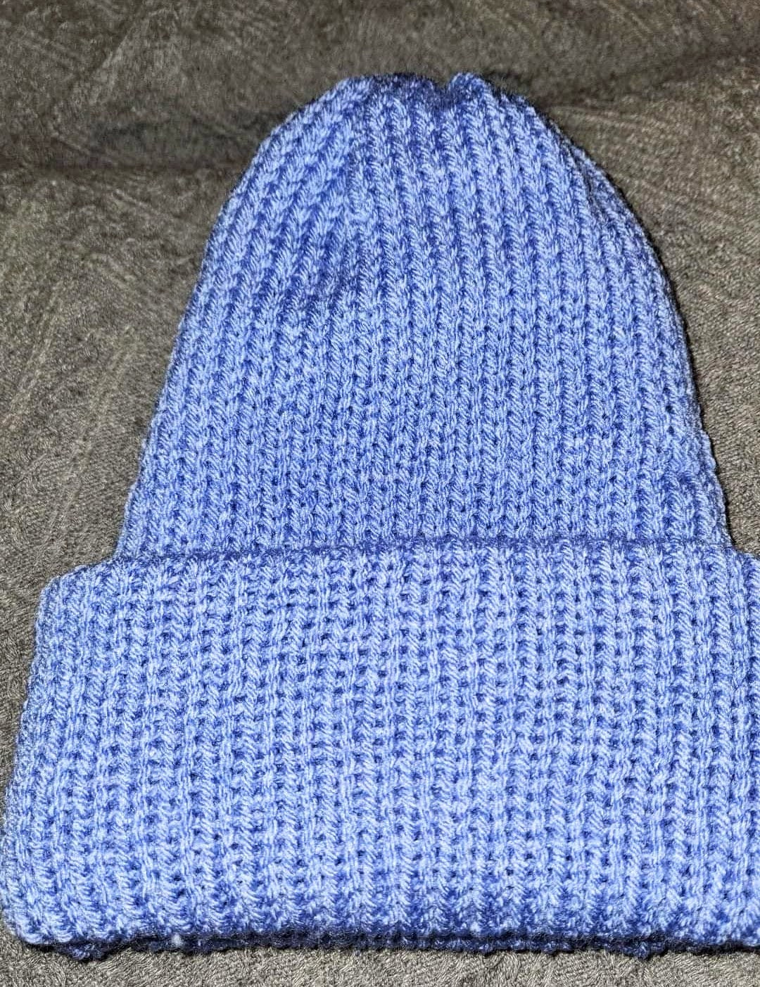 Buy One Donate One See Description double Layered Knitted Etsy