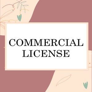 Commercial License for 3D Printing Files (.STL) by STL Factory