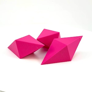 AC Research Point (Set of 3)