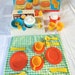 Fisher-Price 1989 - Mobile Musical à Balanciers