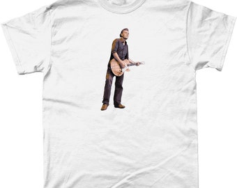 GEORDIE WALKER Gildan Heavy Cotton T-Shirt