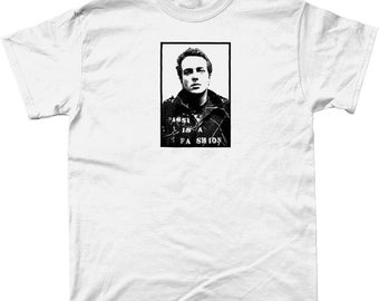 JOE STRUMMER Gildan Heavy Cotton T-Shirt