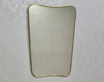 Moroccan Mirror, Brass Mirror, Wall Mirror, Irregular Mirror,Brass wall Mirror, Bathroom Mirror,Antique Brass Mirror,Large Mirror, Mirrors