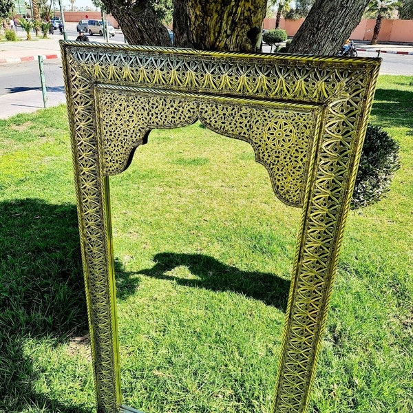 Large Wall Mirror Etsy