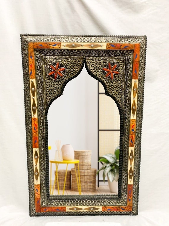 モロッコミラー