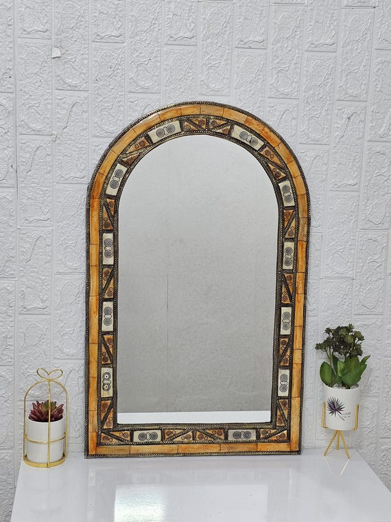 Newモロッコミラー 特大｜Newモロッコミラー 特大 Newモロッコミラー 特大