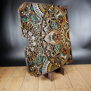 Insolito | ~80 cm x 70 cm (31,5&quot; x 27,5&quot;) o 80 cm x 140 cm (31,5&quot; x 55,1&quot;)