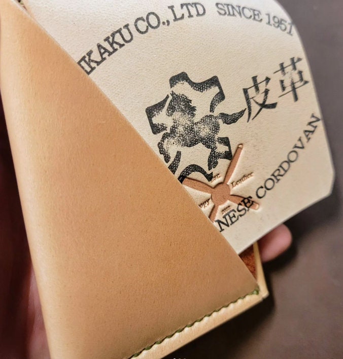 Saddleback leather - Etsy 日本