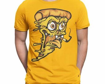 Cool Pizza T-shirt