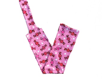 Candy Crush Tail Bag- Horse Tail Bag, Equine Accessory, Horse Accessory, Horse Tack, Tail Bag