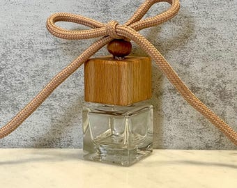 Diffusore deodorante per auto sospeso