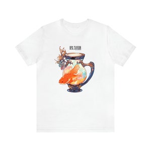 Potion Koi