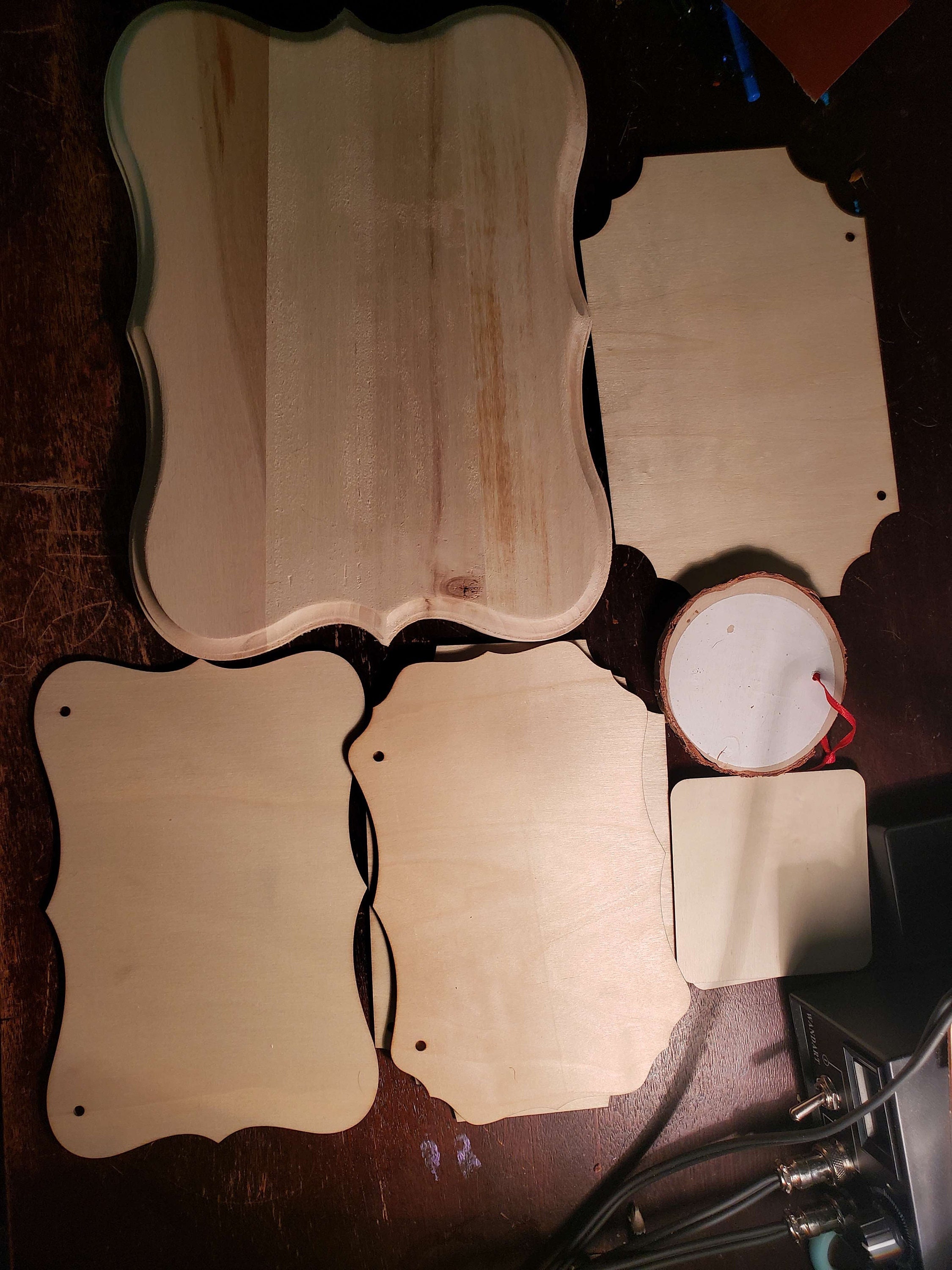 Custom Pyrography - Wood Burning - Hand-made - Etsy