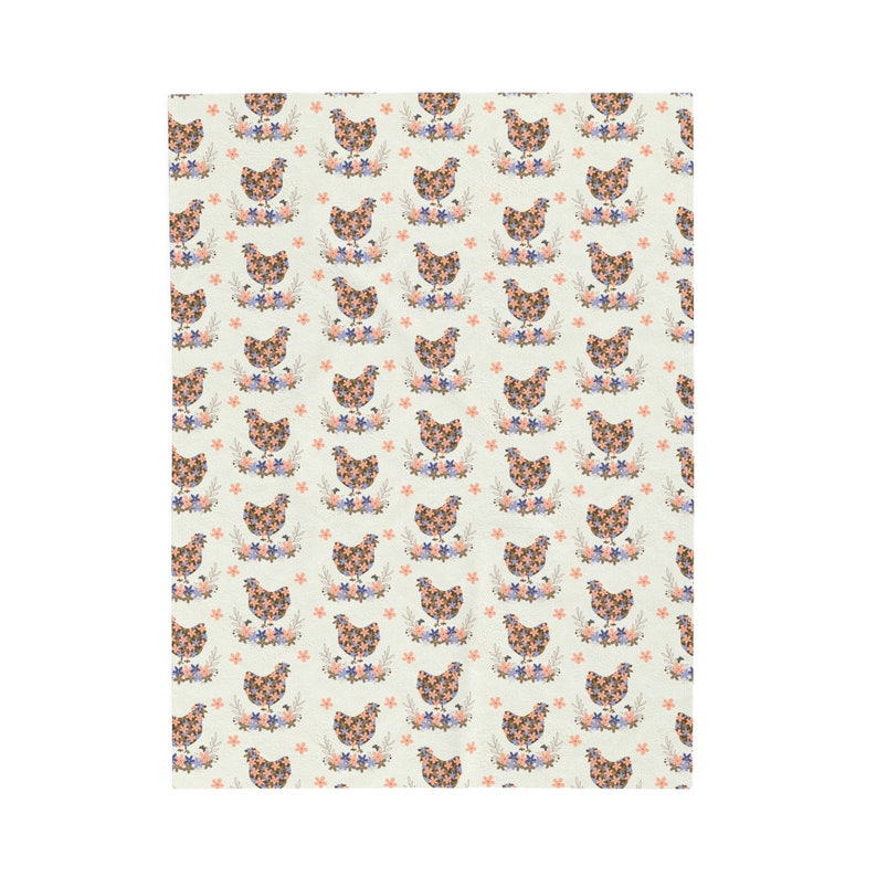Animal Farm Safari Fleece Blanket Safari Animal Lover Safari Barn