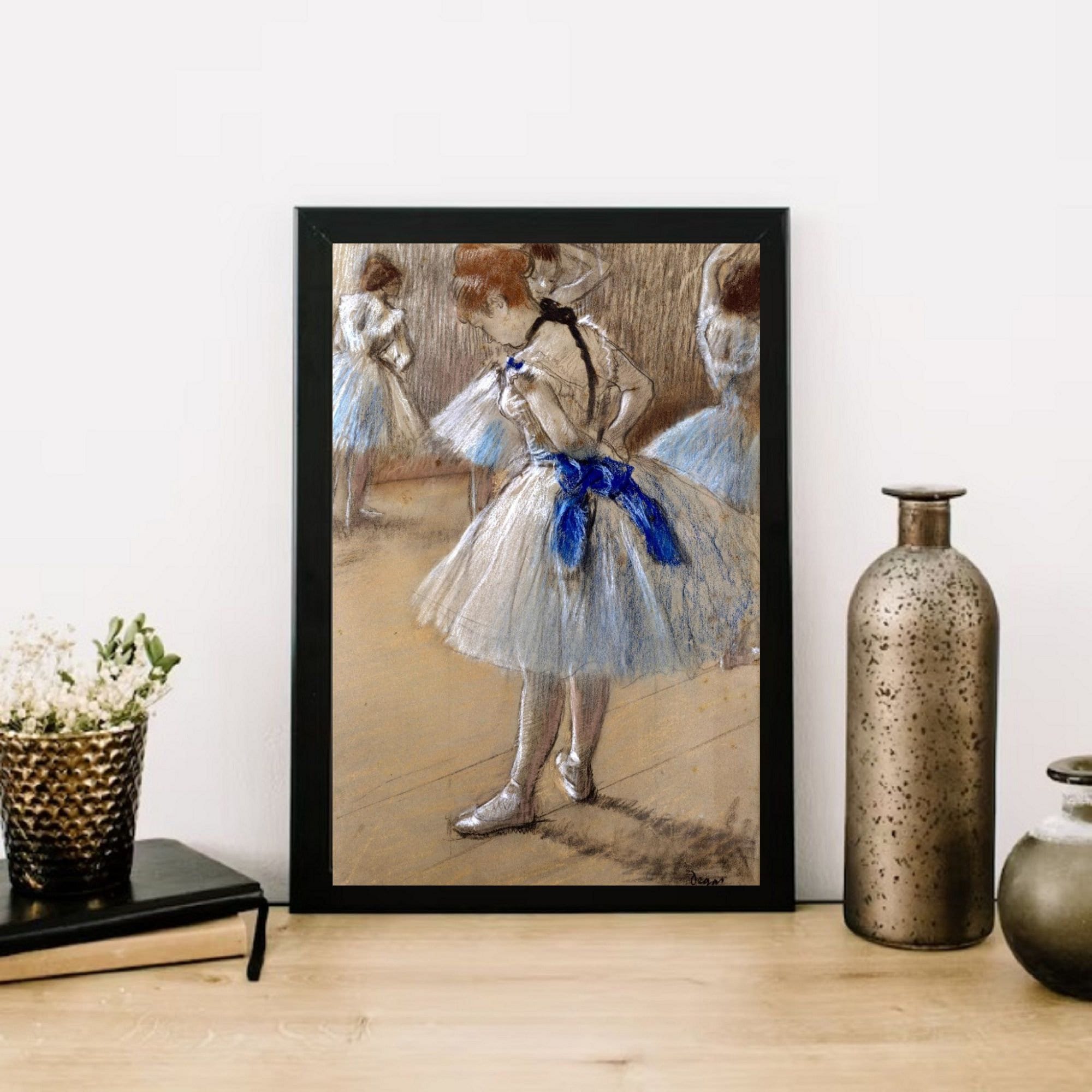 Edgar Degas 