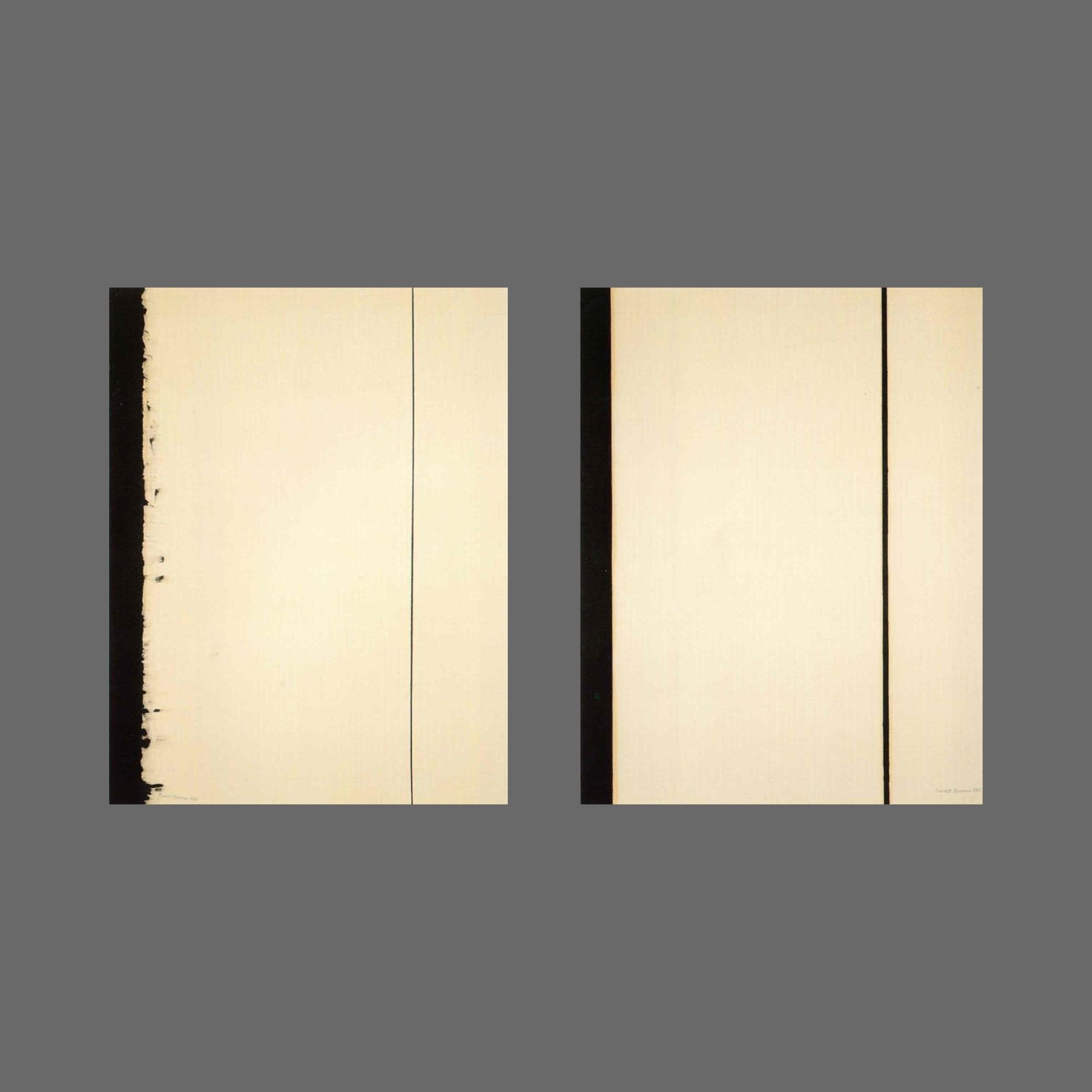 Barnett newman - Etsy 日本