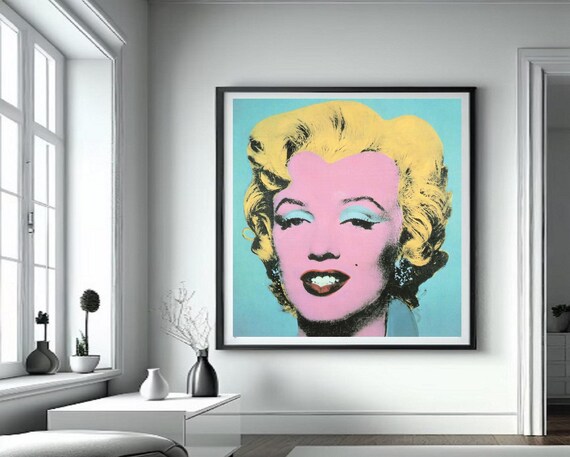 Andy Warhol 