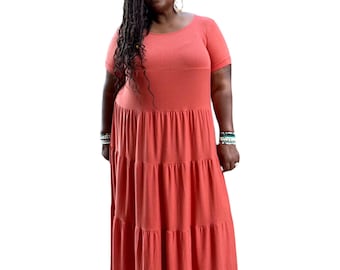Plus Size Maxi, Maxi Tank Dress, Black Maxi Dress, Plus Size Hippie Dress,  Boho Summer Maxi, Plus Size Maxi, Black Dress, L XL, V Neck - Etsy