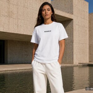 NOVAWEAR® Basic Shirt