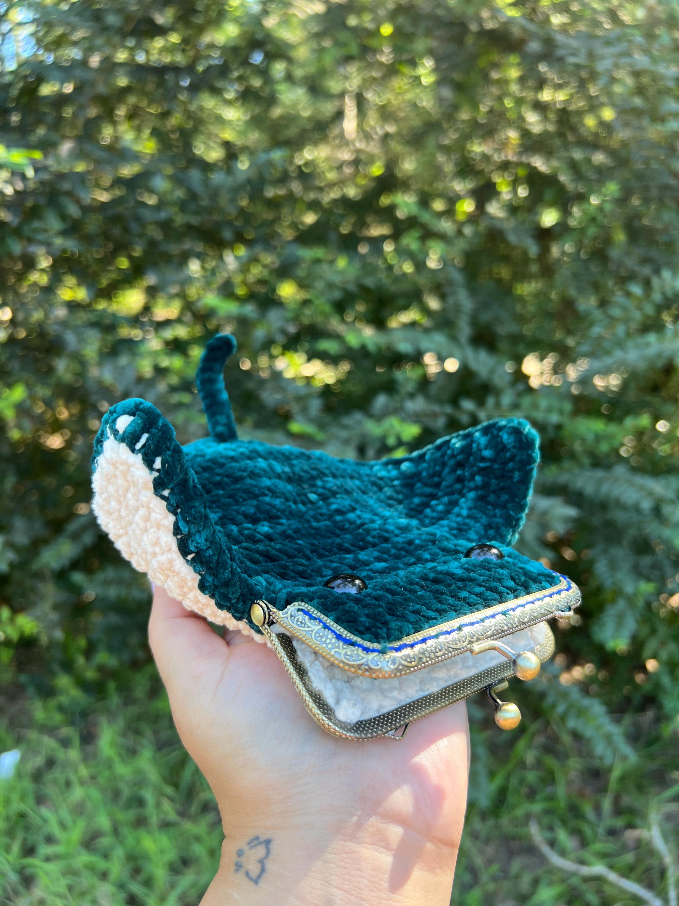 Cool How Can You Identiy A Stringray Purse Photos